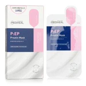 P:EP Proatin Mask (Upgrade)