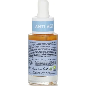 Peptide Infusion Anti Aging Serum