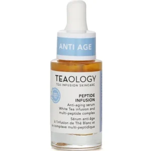 Peptide Infusion Anti Aging Serum