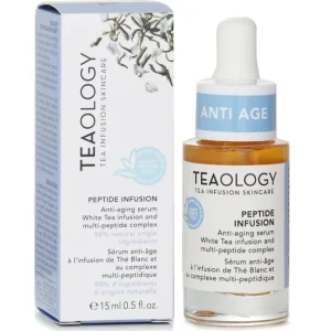 Peptide Infusion Anti Aging Serum