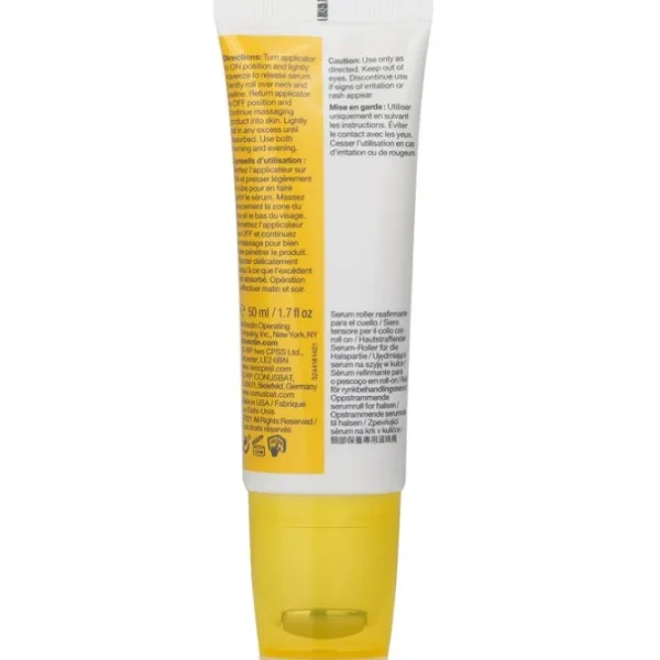 Peptight Tightening Neck Serum Roller