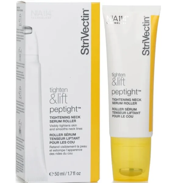 Peptight Tightening Neck Serum Roller