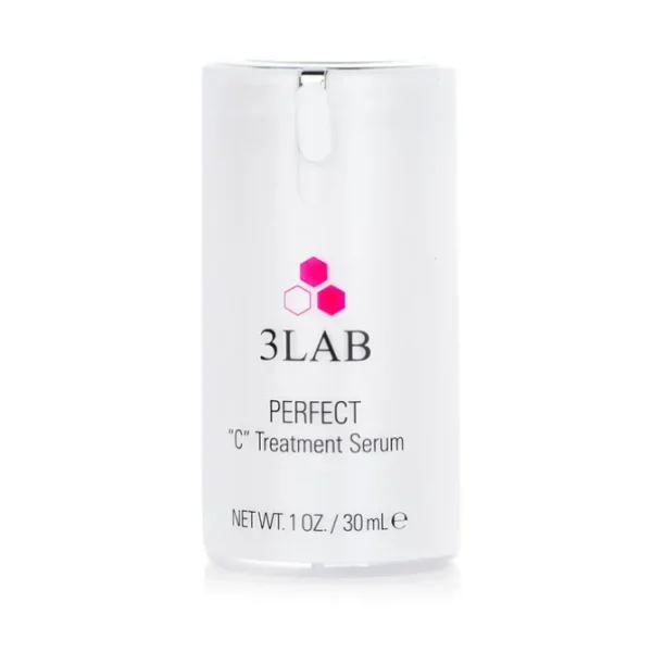 Perfect C Treatment Serum