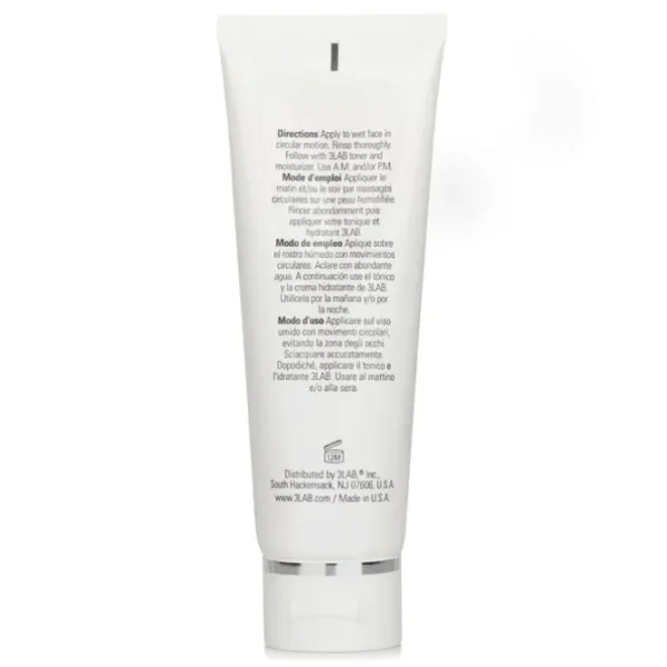 Perfect Cleansing Foam