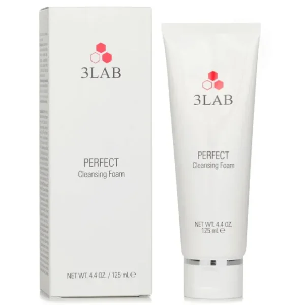 Perfect Cleansing Foam