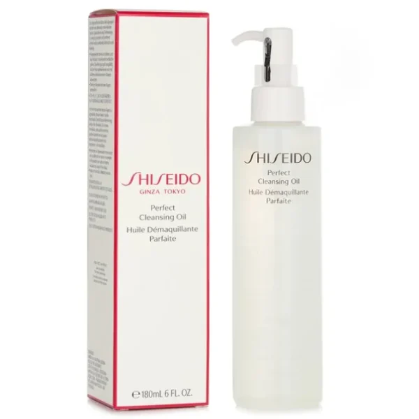 Perfect Cleansing Oil