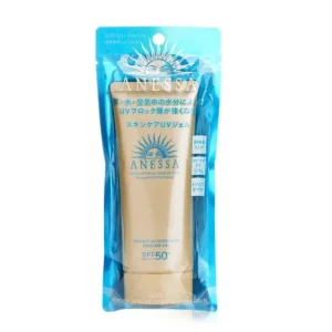 Perfect UV Sunscreen Skincare Gel SPF50