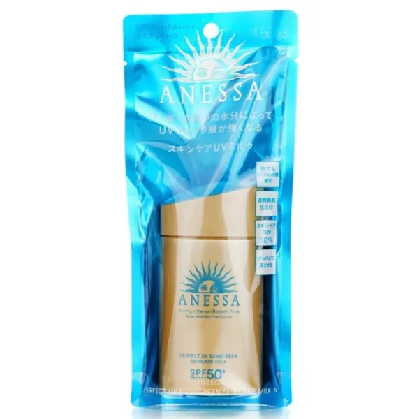 Perfect UV Sunscreen Skincare Milk SPF50