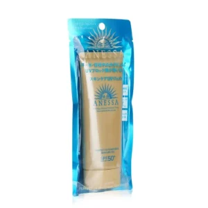 Perfect UV Sunscreen Skincare Gel SPF50