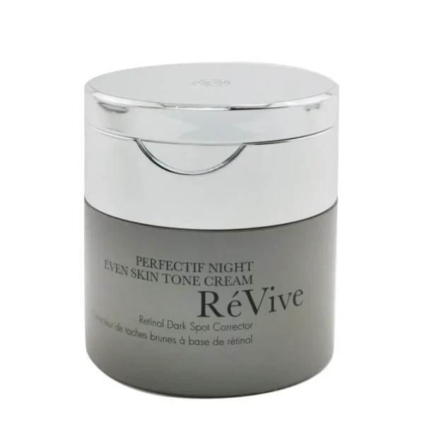 Perfectif Night Even Skin Tone Cream - Retinol Dark Spot Corrector