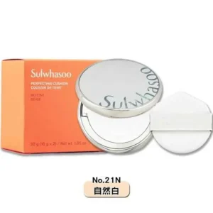 Perfecting Cushion SPF50