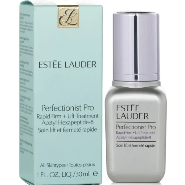 Perfectionist Pro Rapid Firm + Lift Treatment Acetyl Hexapeptide-8 - For All Skin Types