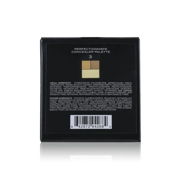 Perfectionniste Concealer Palette