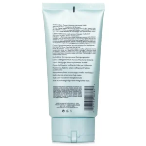 Perfectly Clean Multi-Action Creme Cleanser/ Moisture Mask