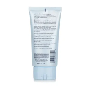 Perfectly Clean Multi-Action Foam Cleanser/ Purifying Mask
