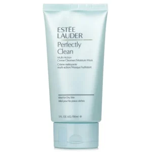 Perfectly Clean Multi-Action Creme Cleanser/ Moisture Mask