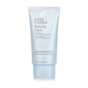 Perfectly Clean Multi-Action Foam Cleanser/ Purifying Mask