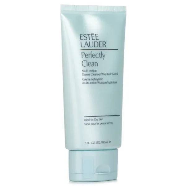 Perfectly Clean Multi-Action Creme Cleanser/ Moisture Mask