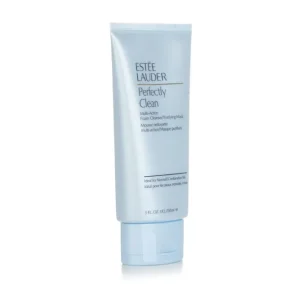 Perfectly Clean Multi-Action Foam Cleanser/ Purifying Mask