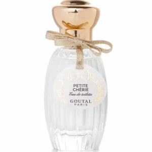 Petite Cherie Eau De Toilette Spray