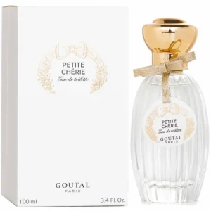 Petite Cherie Eau De Toilette Spray