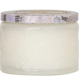 Petite Jar Candle - Mokara