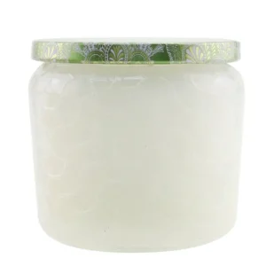 Petite Jar Candle - Moroccan Mint Tea