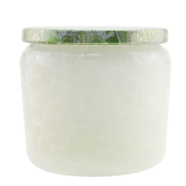 Petite Jar Candle - Moroccan Mint Tea