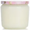 Petite Jar Candle - Saijo Persimmon
