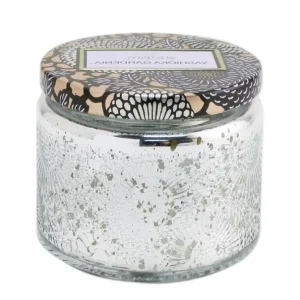 Petite Jar Candle -Yashioka Gardenia