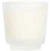 Petite Pedestal Candle - Spiced Goji Tarocco Orange