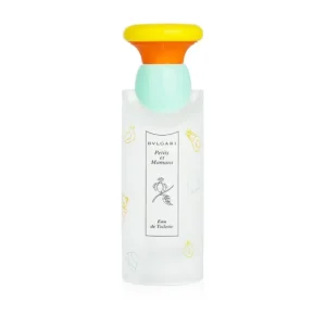 Petits Et Mamans Eau De Toilette Spray
