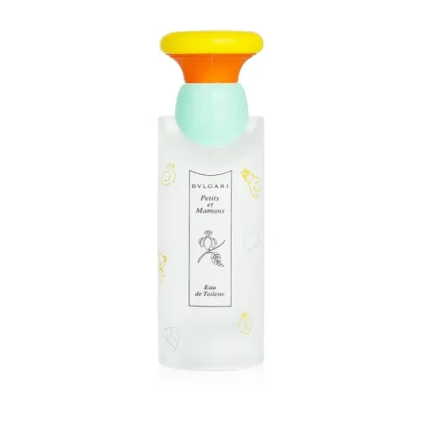 Petits Et Mamans Eau De Toilette Spray