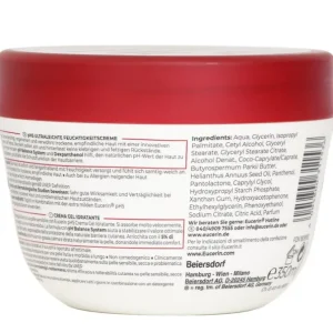 pH5 Light Gel Body Cream