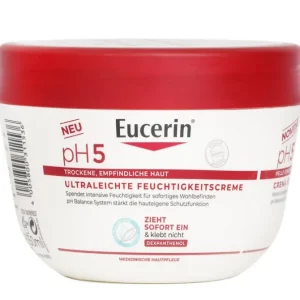 pH5 Light Gel Body Cream