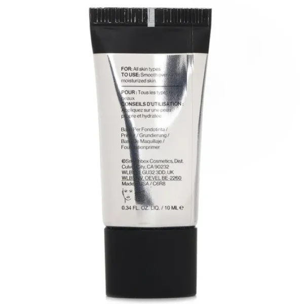 Photo Finish Smooth & Blur Primer