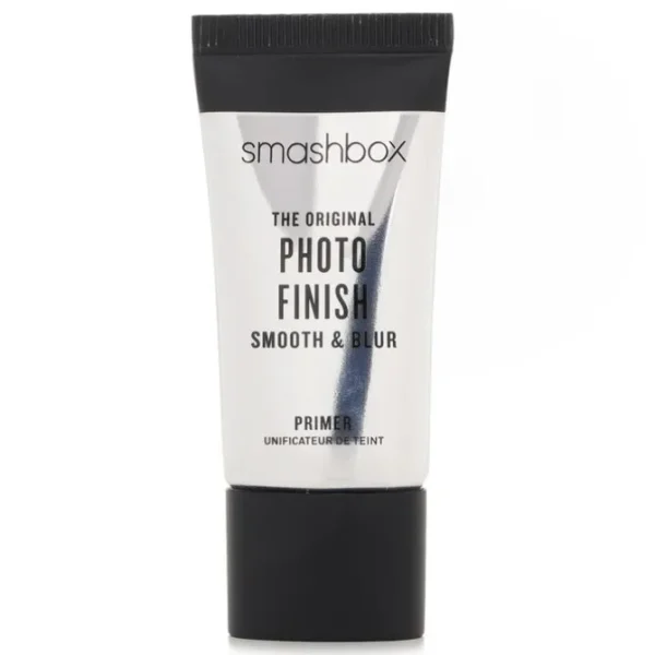 Photo Finish Smooth & Blur Primer