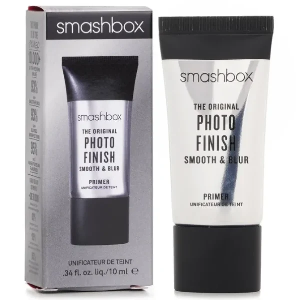 Photo Finish Smooth & Blur Primer