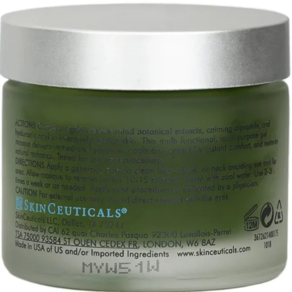 Phyto Corrective Masque