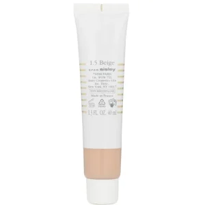 Phyto Hydra Teint Beautifying Tinted Moisturizer SPF 15