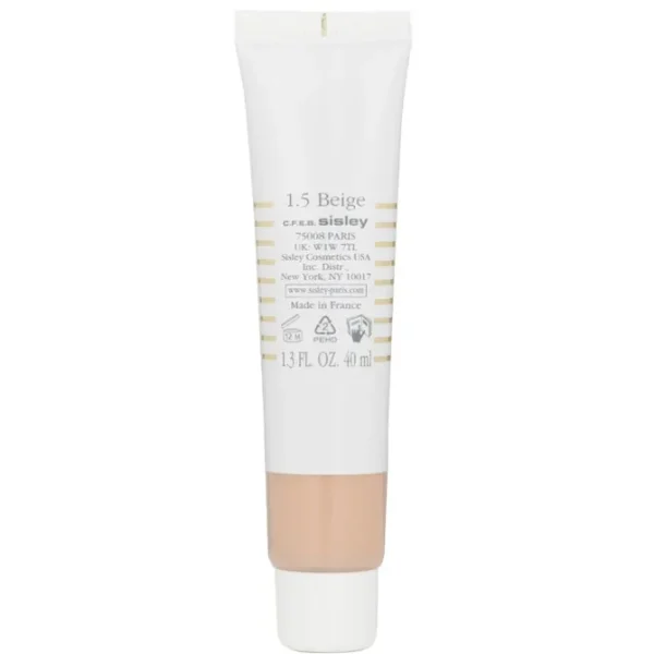 Phyto Hydra Teint Beautifying Tinted Moisturizer SPF 15