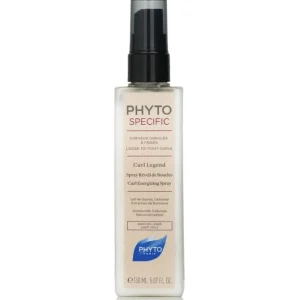 Phyto Specific Curl Legend Curl Energizing Spray (Loose to Tight Curls - Light Hold)