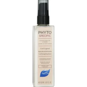 Phyto Specific Curl Legend Curl Energizing Spray (Loose to Tight Curls - Light Hold)