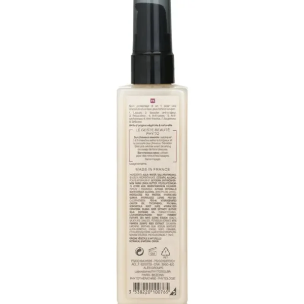 Phyto Specific Thermperfect Sublime Smoothing Care (Curly, Coiled, Relaxed Hair)