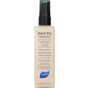 Phyto Specific Thermperfect Sublime Smoothing Care (Curly, Coiled, Relaxed Hair)