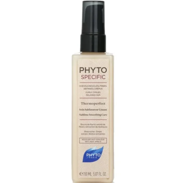 Phyto Specific Thermperfect Sublime Smoothing Care (Curly, Coiled, Relaxed Hair)