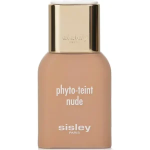 Phyto Teint Water Infused Second Skin Foundation
