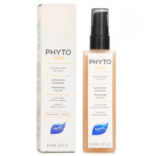 PhytoJoba Moisturizing Care Gel (Dry Hair)