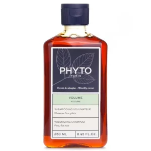 PhytoVolume Volumizing Shampoo (Fine, Flat Hair)