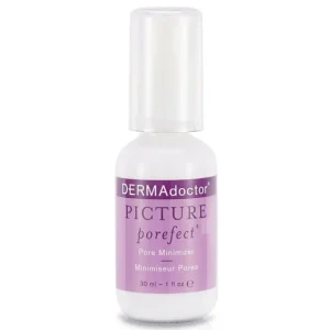 Picture Porefect Pore Minimizer